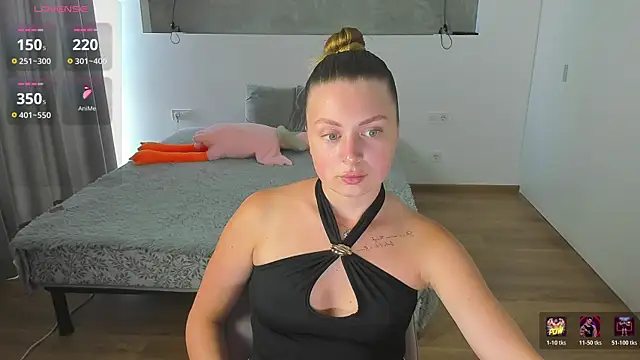 Chat XXX Live Kitkatvel