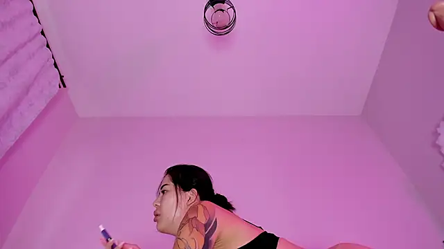 Chat XXX ao vivo de maakimo