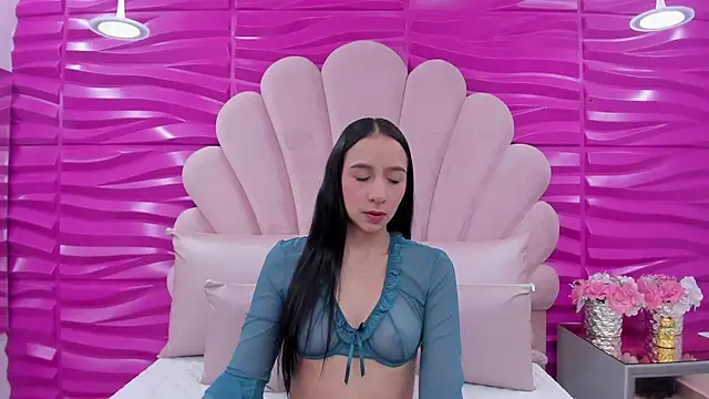 Zara-Rey Live XXX-chat