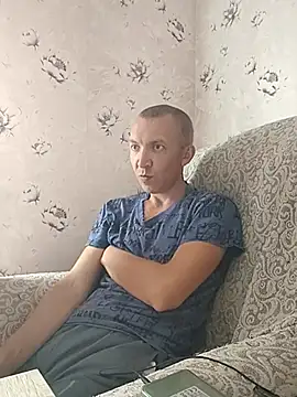 צ'אט XXX בשידור חי של _uncle_Mitya-43_