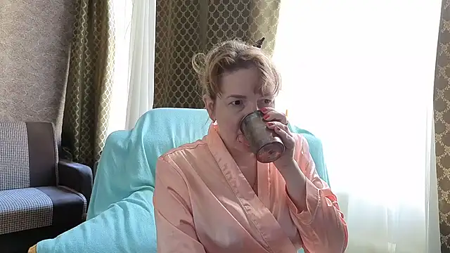Miss_SandraX XXX чат на живо