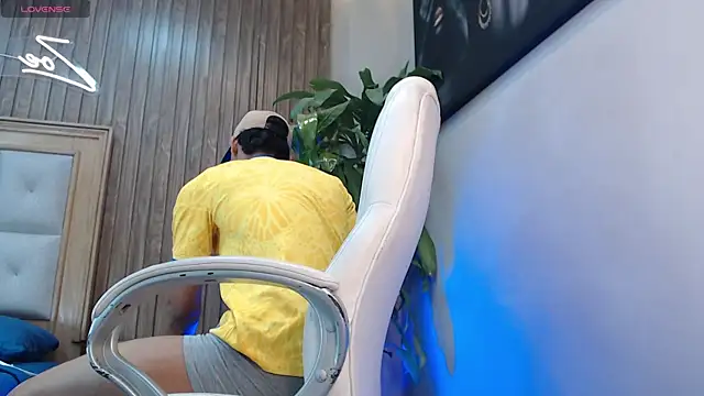 Colby_driscoll 라이브 XXX 채팅