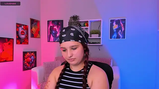juliet_roseee XXX чат на живо