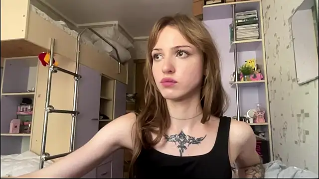 chipsis – Naživo XXX chat