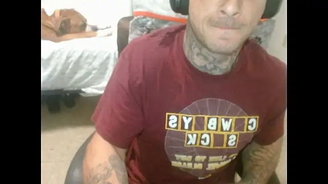 Chat +18 de DADDY_KANE8--- ao vivo