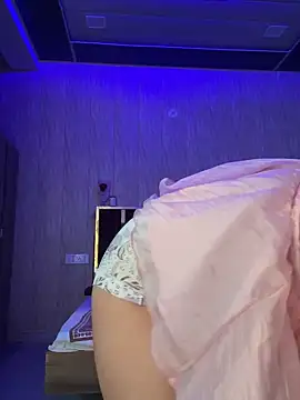 Czat XXX na żywo – Pink_BabyDoll