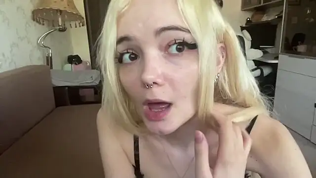 HannaGettan Live XXX chat