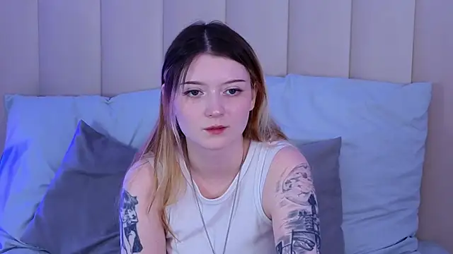 แชท XXX สดของ AlyssFrost