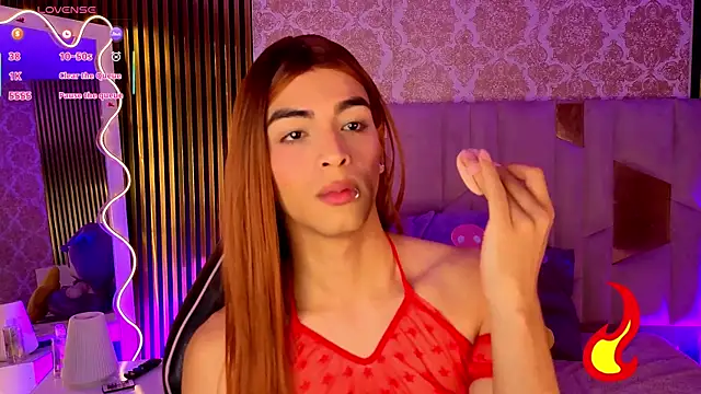 LIHIAN_TAYn Webbikameraesitys