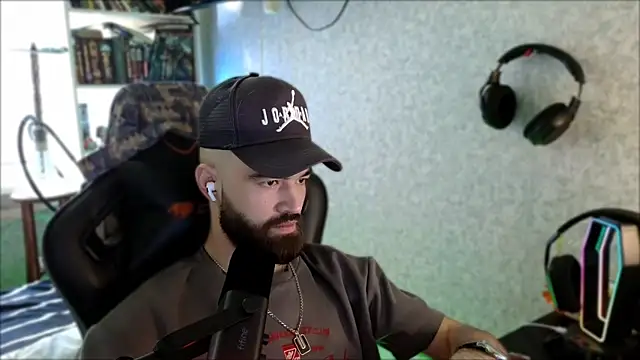 Chat XXX Live _Serious_Man