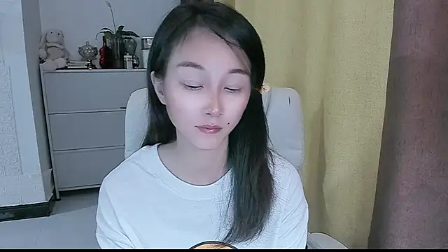 XXX chat uživo modela NIAN-er