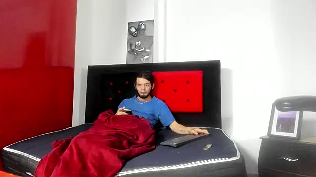 mark_splinter09 Webcam-Show