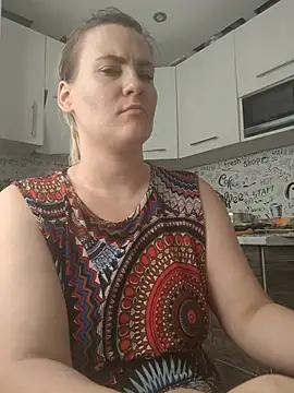 צ'אט XXX בשידור חי של Jessie_Lust