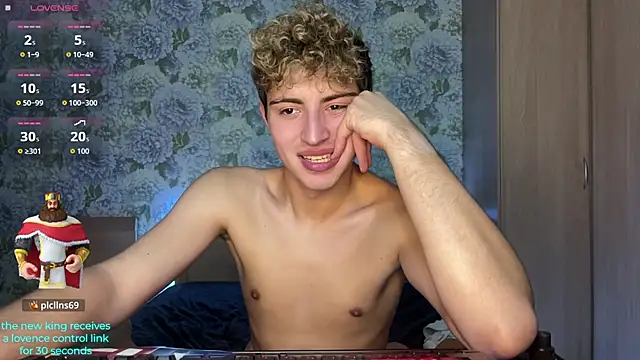 دردشة AlfredSweet الجنسية المباشرة