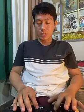 xshyboyx Pertunjukan Webcam