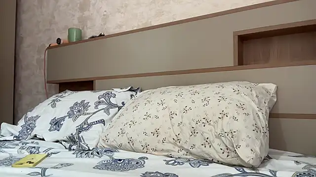 Chat XXX ao vivo de AlexaGudz