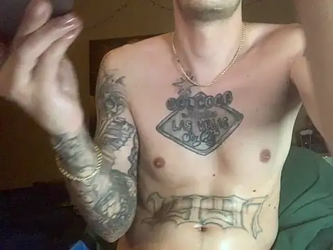 Chat XXX ao vivo de JuicyJoshy