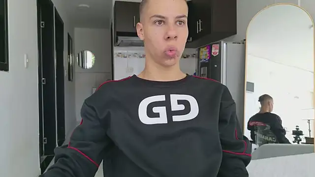 Chat XXX en directo de grey___27