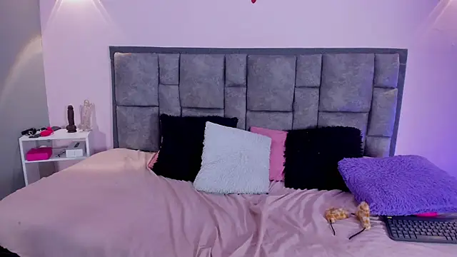 Živý XXX chat AdelaLust
