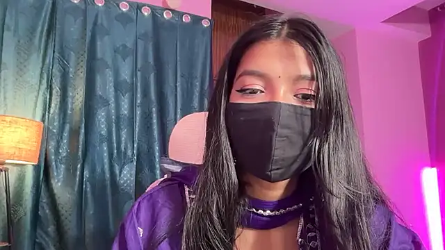 Chat XXX en directo de Neha18