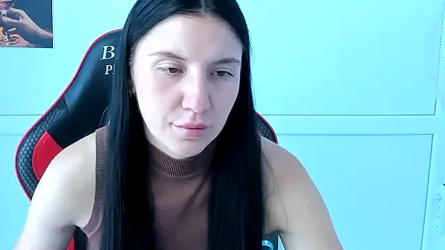 Chat +18 de PatteMeoww ao vivo