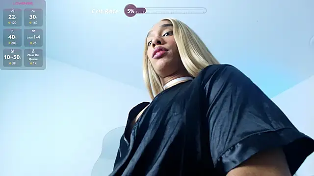 دردشة DanikaPaterrson الجنسية المباشرة
