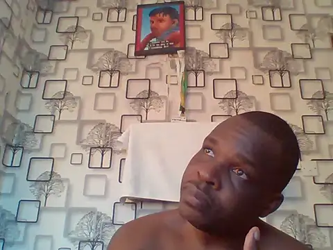 XXX chat uživo modela Chumba_001