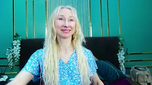 KissDreamm's Live XXX Chat
