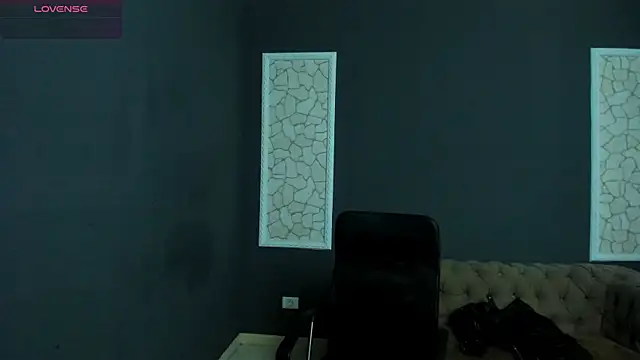 BrianHunts Adlı Modelin Web Kamerası Şovu