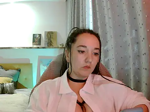 Chat +18 de Kelira ao vivo