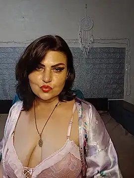 Chat XXX ao vivo de kataleya94