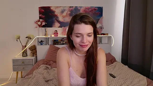Онлайн чат XXX Nellie_Medina