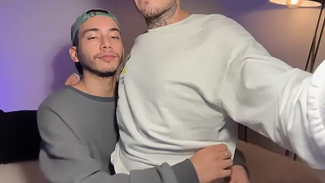 Noah_and_Steven's Live XXX Chat