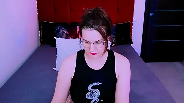 Chat XXX ao vivo de EvelynPorshe