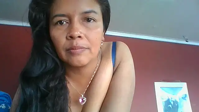 DianaOchoa_ Chat XXX in diretta