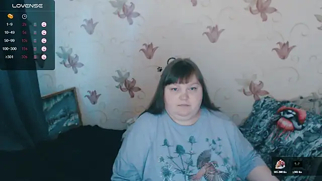 Chat XXX ao vivo de fistashka___