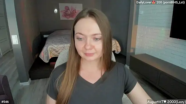 LizaGost Chat XXX live