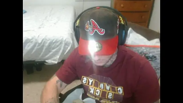 Chat XXX en directo de DADDY_KANE8---
