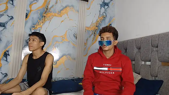 دردشة GREAT_BALLS الجنسية المباشرة