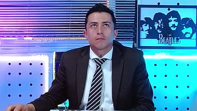 Chat XXX en directo de Godofcumxxx