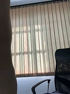 Вебкам-шоу Alexander_ferre