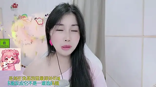 HK_angelchloe's Live XXX Chat
