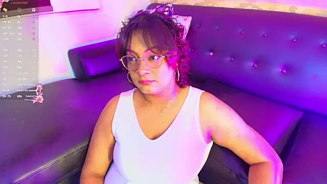 alexa_cruz__'s Live XXX Chat
