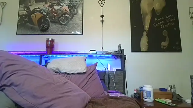 dapowercouple live XXX chat