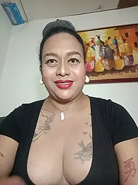 XXX chat uživo modela EmmaKantutera