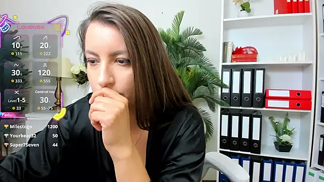 amayawest 라이브 XXX 채팅