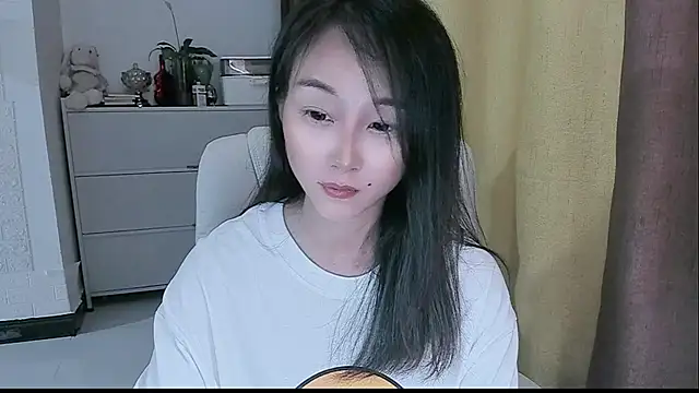 XXX chat uživo modela NIAN-er