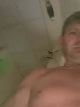 Pokazy przed kamerką – Bogumil83K