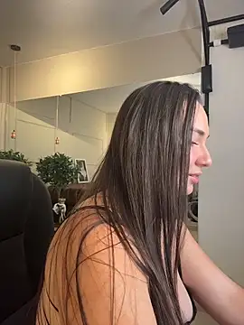Czat XXX na żywo – ava_blue
