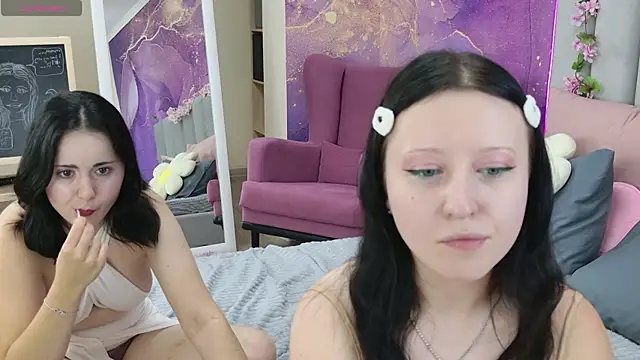 RuthHalll Live XXX-Chat